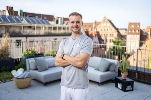 Tim Sußbauer