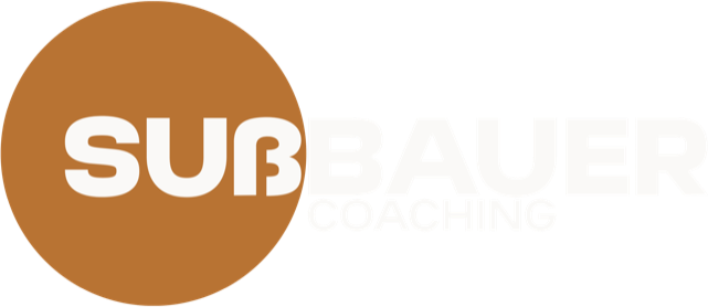 Sußbauer Coaching – zur Startseite