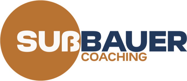 Sußbauer Coaching – zur Startseite